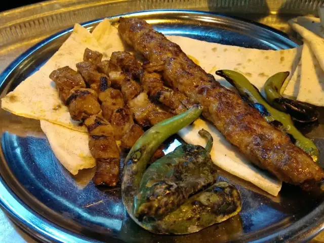 Dürüm Ocakbaşı Büfe'nin yemek ve ambiyans fotoğrafları 10