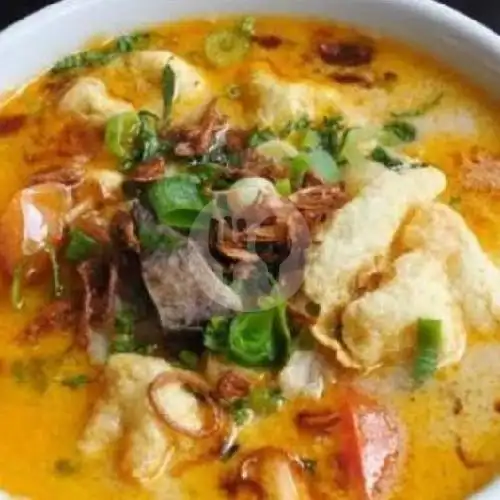 Gambar Makanan Ayam Bakar & Soto Sop Bang Zul, Jombang 1