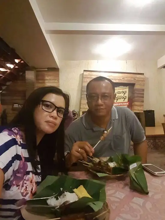 Gambar Makanan Wedangan Lawang Djoendjing 6