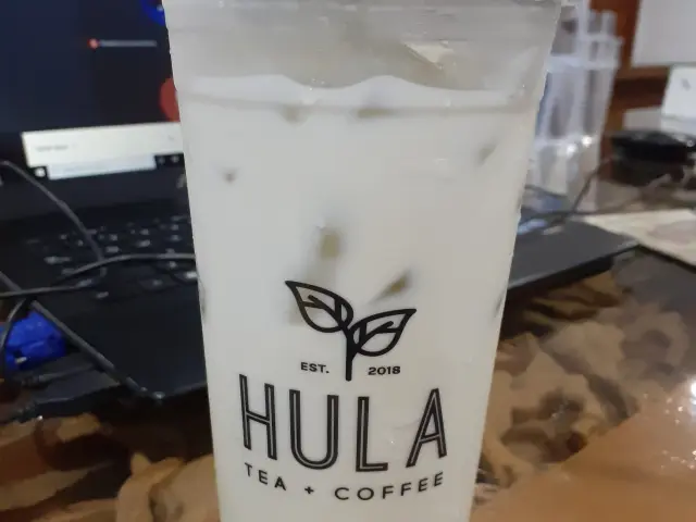 Gambar Makanan Hula Tea + Coffee 2