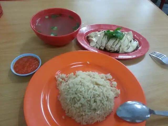 Selayang Ipoh Chicken Rice Food Photo 6