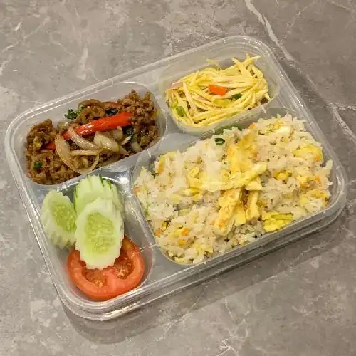 Gambar Makanan Thai Box by Suan Thai, Puri Indah 8