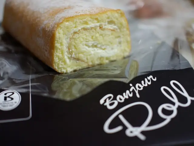 Gambar Makanan Bonjour Pastry 4