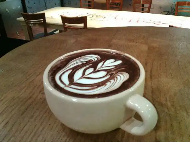 Gambar Makanan Coffee Toffee 9