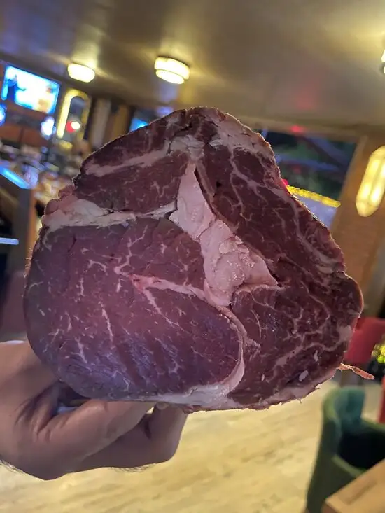 Kaleiçi Steak Gastro Bar'nin yemek ve ambiyans fotoğrafları 20