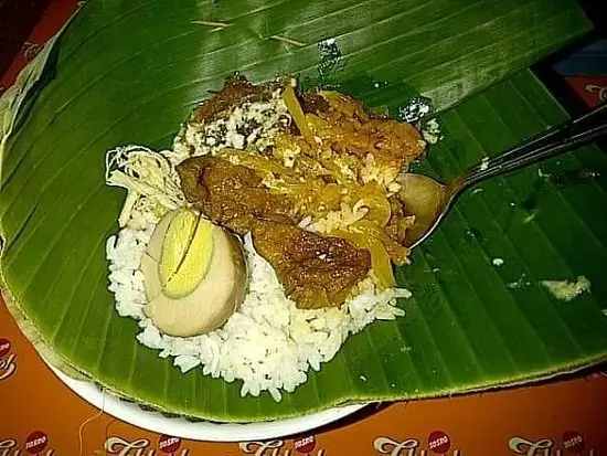 Gambar Makanan Nasi Ayam Bu Wido 13