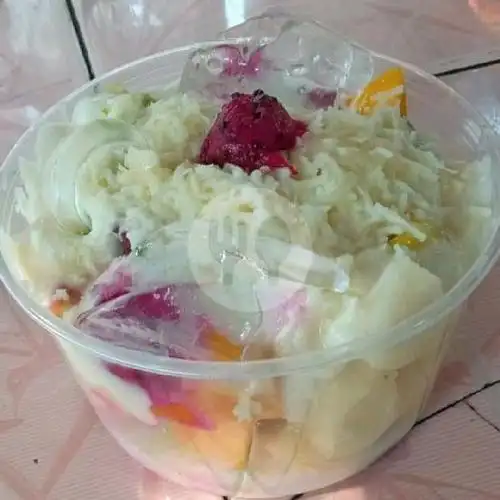 Gambar Makanan Sop Buah 92,Pasar Sunter 5