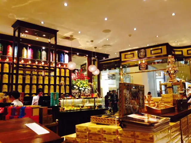 Gambar Makanan TWG Tea Salon & Boutique 17