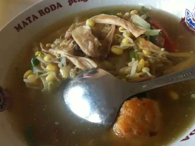 Gambar Makanan Soto Sawah 13