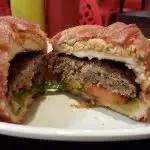 Zarks Burger Food Photo 2