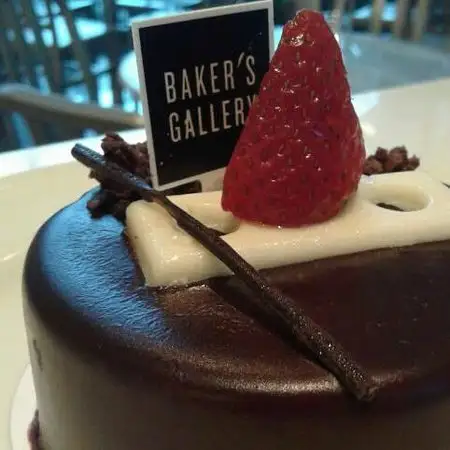 Gambar Makanan Baker's Gallery 3