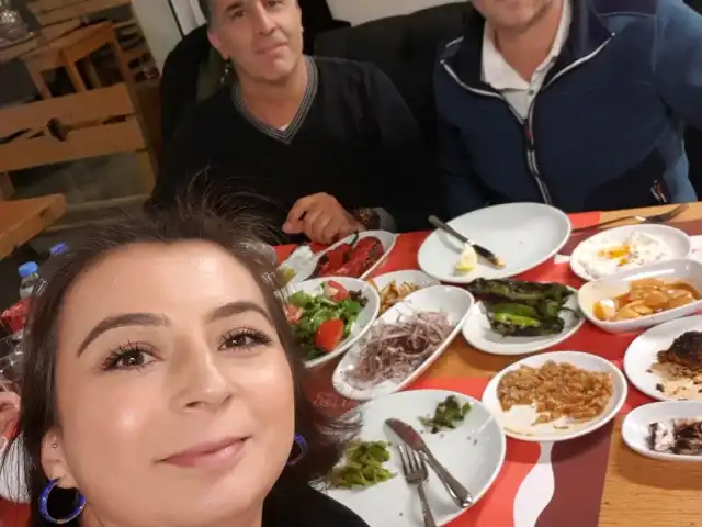 Urfalı Cigerci Müslüm'nin yemek ve ambiyans fotoğrafları 20