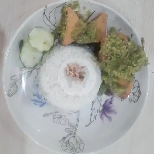 Gambar Makanan Jaya Soup Ikan, Kopitiam Kenji Mitra Raya 17