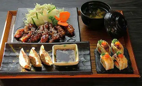 Tetsu Japanese Restaurant Food Photo 14