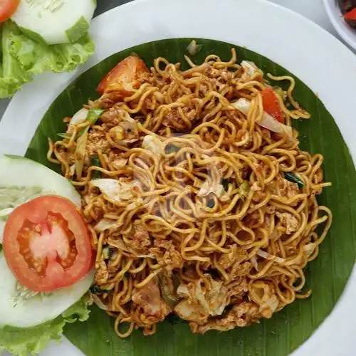 Gambar Makanan Nasi Goreng Mas Boy, Kebayoran Lama 13