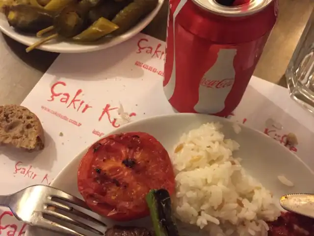 Çakır Köfte'nin yemek ve ambiyans fotoğrafları 15