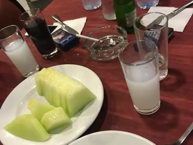 Yilmazlar restaurant'nin yemek ve ambiyans fotoğrafları 5