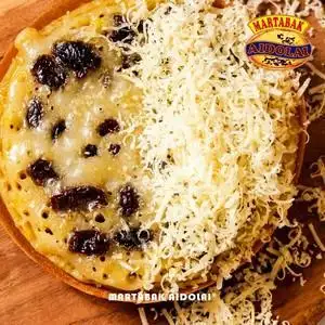 Gambar Makanan Martabak Aidolai, Pluit Sakti 17