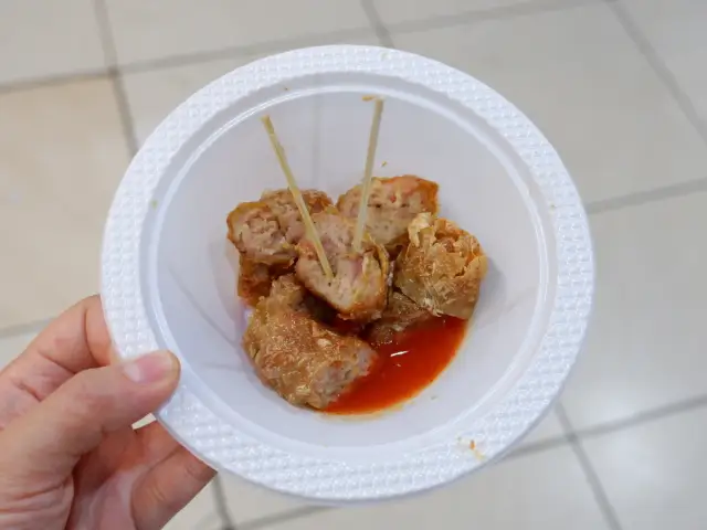 Bakso Goreng Go Cit