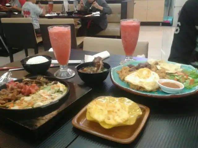 Gambar Makanan Gokana resto 11