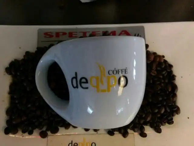Cafe Deppo'nin yemek ve ambiyans fotoğrafları 2