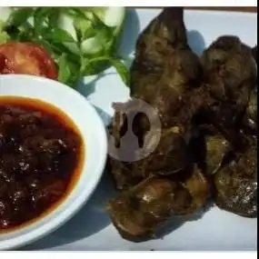 Gambar Makanan Nasi bebek & ayam permai 99, Taman Manggis Permai 8