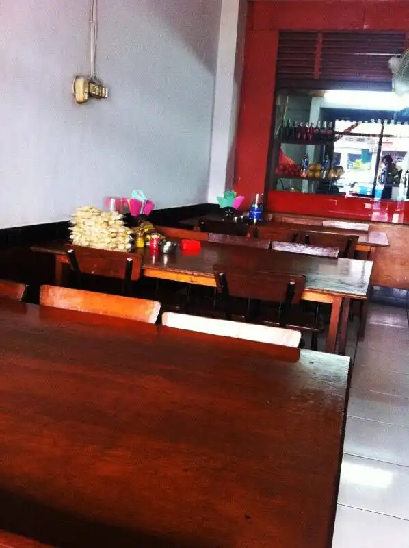 Gambar Makanan RM Sinar Minang Jaya 2