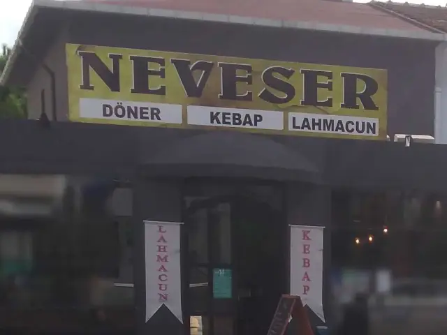 Neveser Döner Kebap Lahmacun