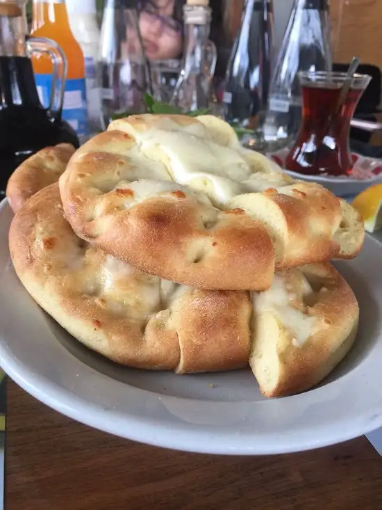 Eski Köy Restaurant'nin yemek ve ambiyans fotoğrafları 72