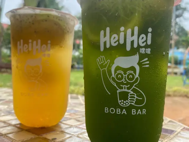 Gambar Makanan HeiHei Boba Bar 3