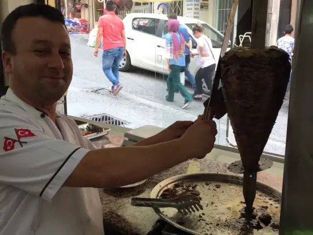 Meşhur Ankara Dönercisi'nin yemek ve ambiyans fotoğrafları 19