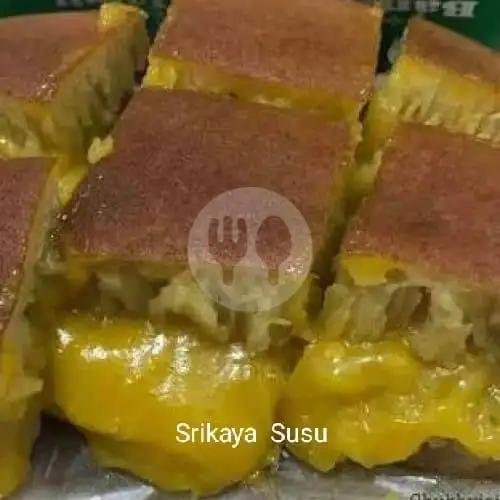 Gambar Makanan MARTABAK TERANG BULAN DEO 2,Simpang 4 Guntung Manggis 13