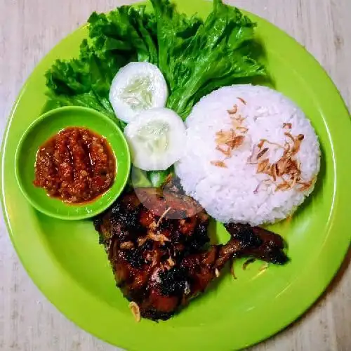 Gambar Makanan Kedai Entong, Utan Jati 15