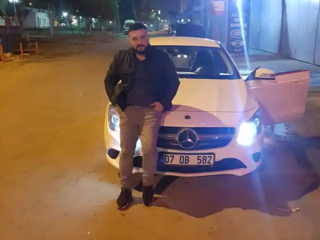 DOĞU SOFRASI'nin yemek ve ambiyans fotoğrafları 2