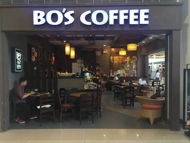 Bo's Coffee Food Photo 8