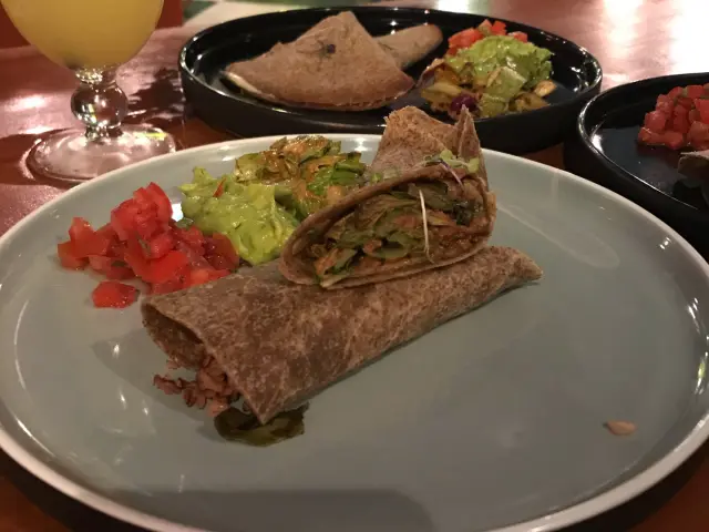 Gambar Makanan Gringo Mexican Kitchen & Bar 9