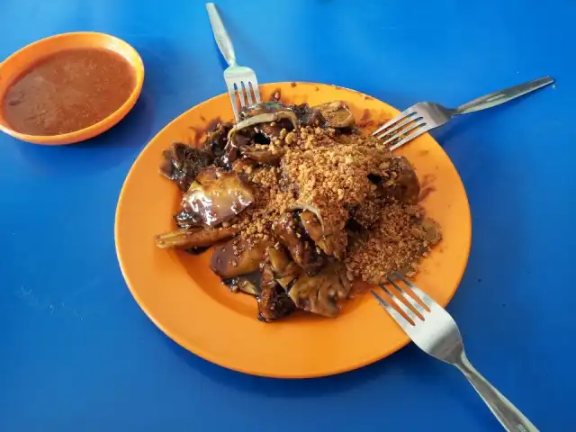 Ah Lai Rojak Food Photo 10