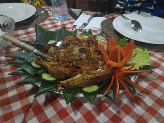 Gambar Makanan Satri's Warung 8