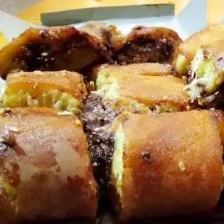 Gambar Makanan Martabak AD KK 3, Mal Ramayana 17