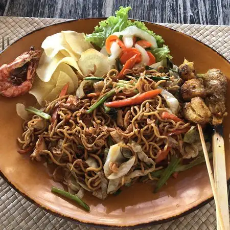 Gambar Makanan Lesung Bali Restaurant Tanjung Benoa 15