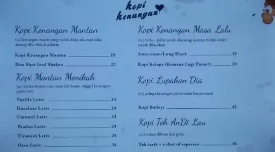 Gambar Makanan KopiKenangan 18