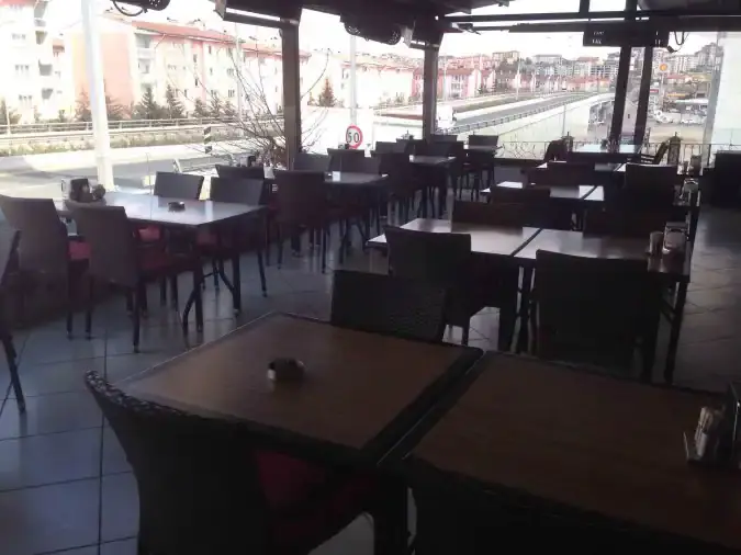 Cumhuriyet Cafe Bistro