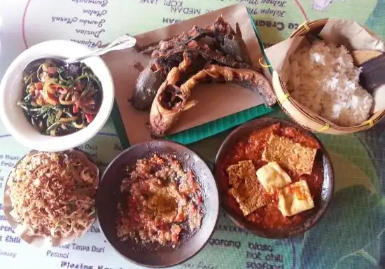 Gambar Makanan Pring Pethuk Sidomulyo 16