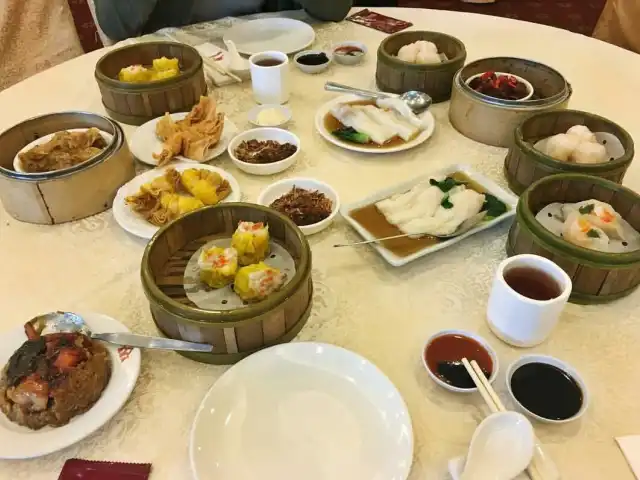 Toh Yuen Restaurant - Klang Executive Club Food Photo 8