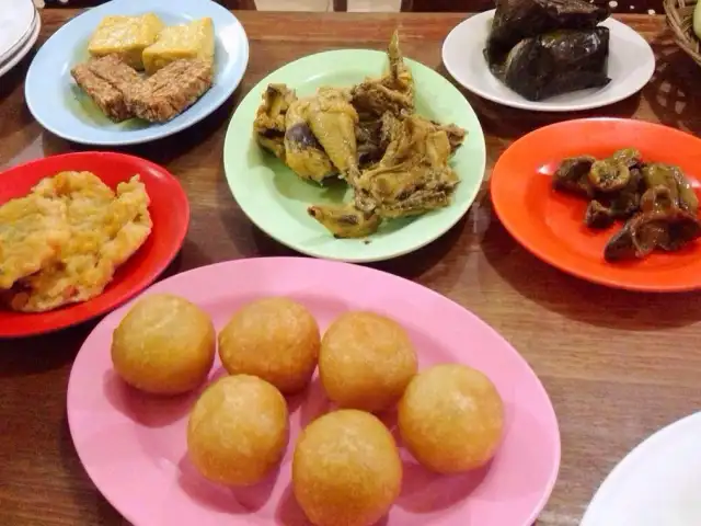 Gambar Makanan Sari Rasa Restaurant 1