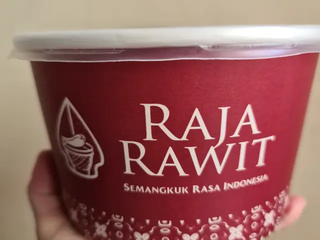 Gambar Makanan Raja Rawit 10