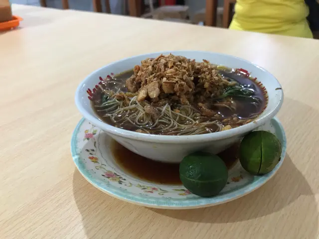 Gambar Makanan MieKangkung&LaksaAyam 10