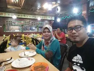 Restaurant Abdullah Tomyam