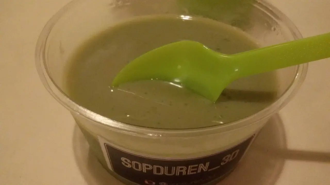 Sop Duren 3D