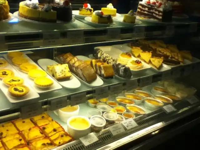 SkyCafe Bread and Pastry Food Photo 1